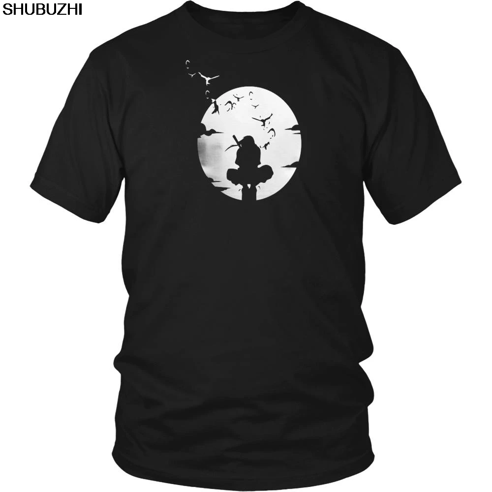 

Naruto Shippuden T-Shirt Naruto Shirt Naruto Anime TShirt, Naruto Gifts Cool Casual pride t shirt men Unisex New sbz4508
