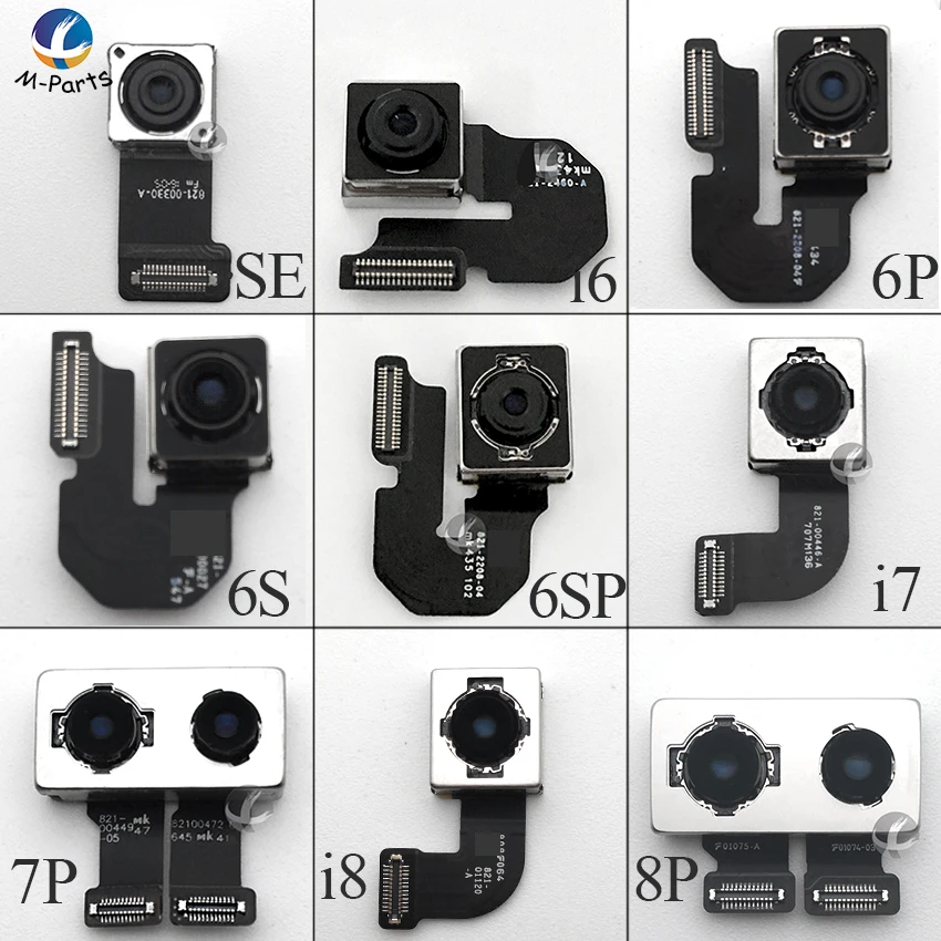 Original Back Camera For Iphone Se 6 6 Plus 6s 6s Plus 7 7 Plus 8 8 Plus X Genuine Main Rear Camera With Flex Cable Ribbon Part Mobile Phone Flex Cables Aliexpress Original Back Camera For Iphone Se 6 6 Plus 6s 6s Plus 7 7 Plus 8 8 Plus X Genuine Main Rear Camera With Flex Cable Ribbon Part Mobile Phone Flex Cables Aliexpress