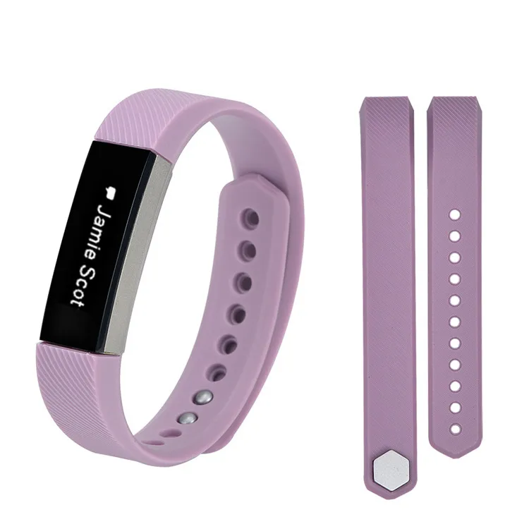 Fitbit Alta / Alta HR Silicone Strap