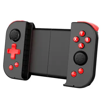 

Bluetooth Wireless Gamepad Red Warrior X6Pro Peace Elite Phone Game Controller