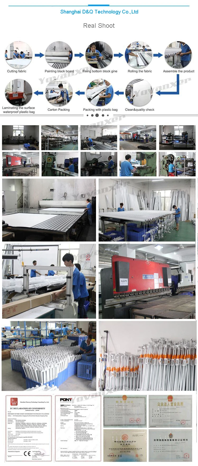 factory