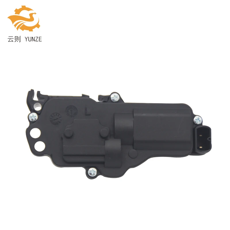 746 148 6L3Z25218A43AA 3L3Z25218A43AA Передняя задняя левая для FORD EXPLORER F150 TRUCK MUSTANG MERCURY|actuator for central