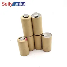 3000mAh for Black Decker 7.2V Ni MH Battery pack CD vacuum cleaner Dustbuster CV7205 CV7205-H1 224464900 for self-installation