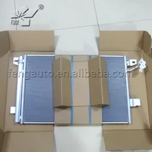 7E0820411B 7E0820411C Кондиционер автомобильный радиатор кондиционера для транспортер T5