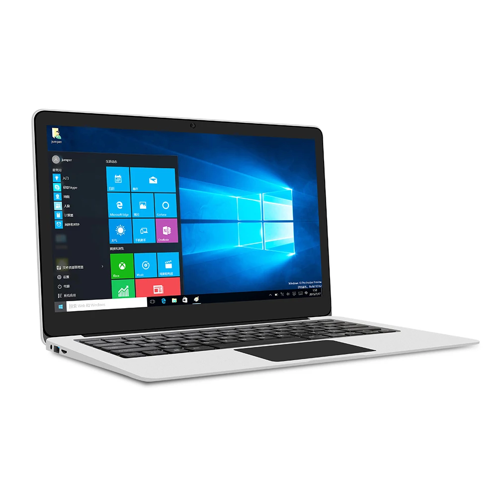 13 3 &quotНоутбук 1080 P ips Экран ноутбук Intel Apollo Lake N3350 ГБ Оперативная память 64 eMMC ultrabook