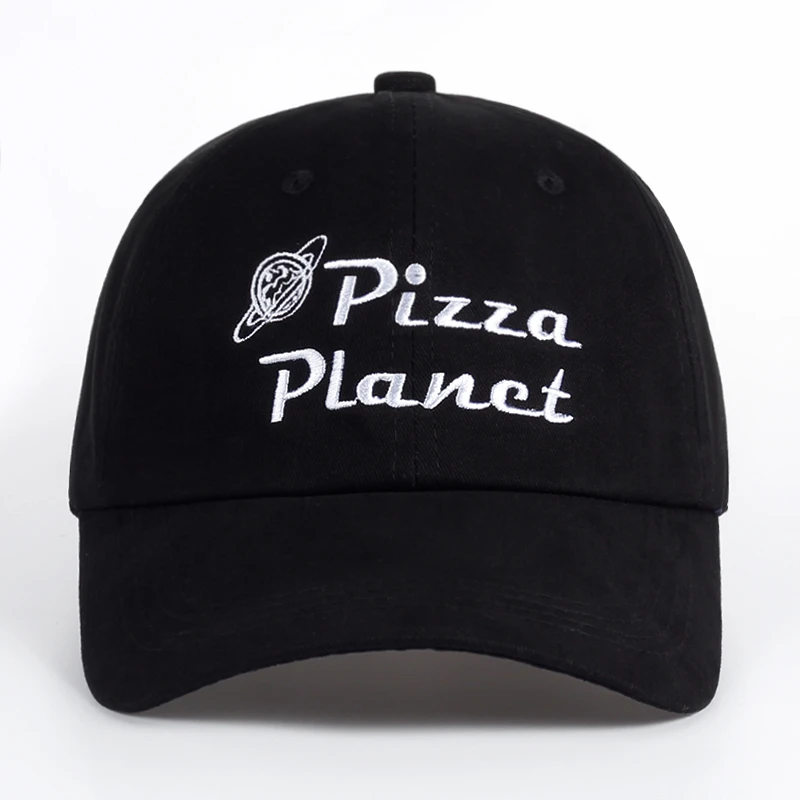 Pizza planet dad hat Clearance