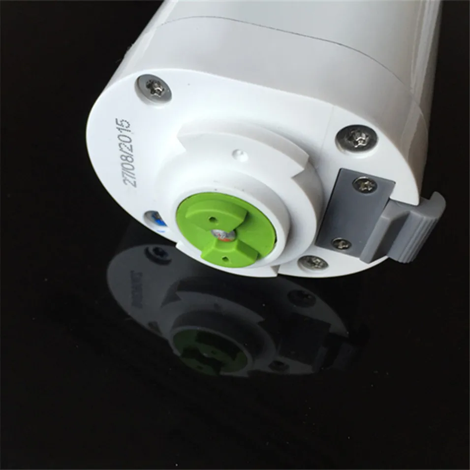 Dooya DT52E Electric Curtain Motor 220V 45W,Open Closing Window Curtain Track Motor,Home Automatic Curtain Motor for Project-4