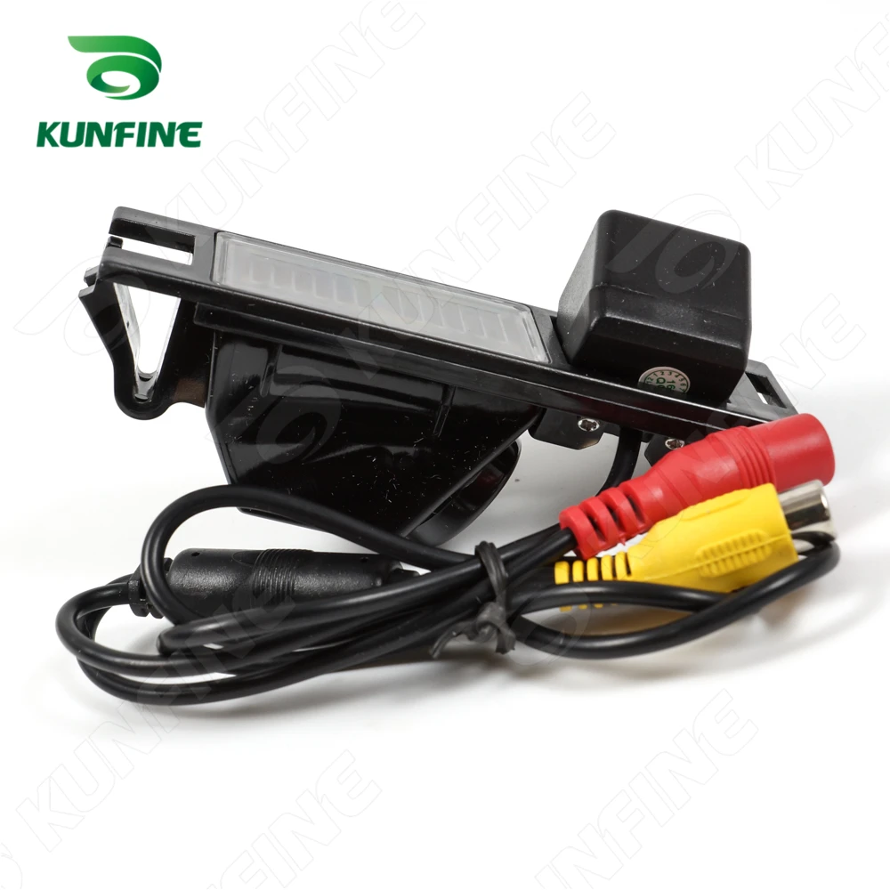 Car Rear View Camera for Hyundai IX35 New Tucson C