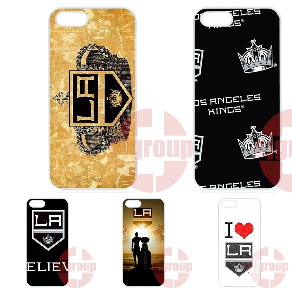 Капа case для samsung galaxy j1 j2 j3 j5 j7 2016 core 2 с победой xcover trend duos grand la лос-анджелес кингз