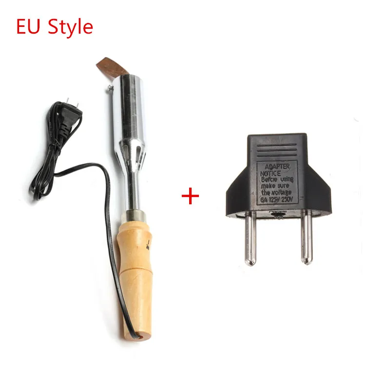 EU plug