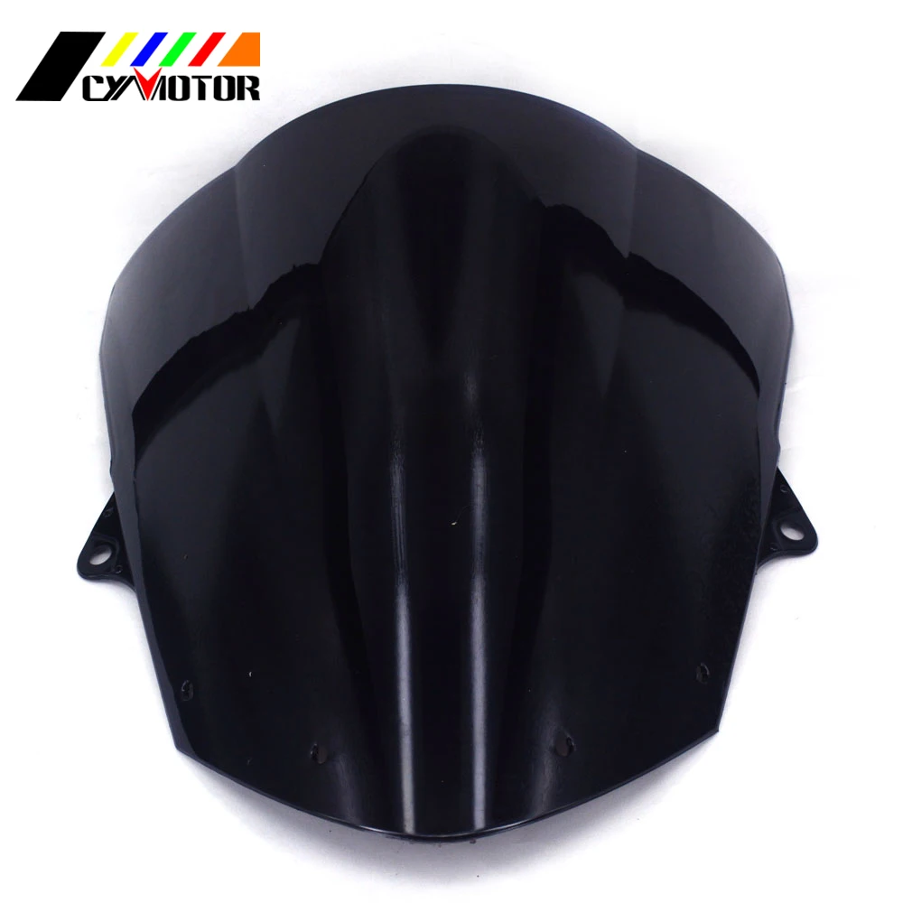 Обтекатель лобового стекла мотоцикла для KAWASAKI NINJA ZX10R ZX 10R 2008 2009 2010 ZX6R 6R 09 10 11 12 13