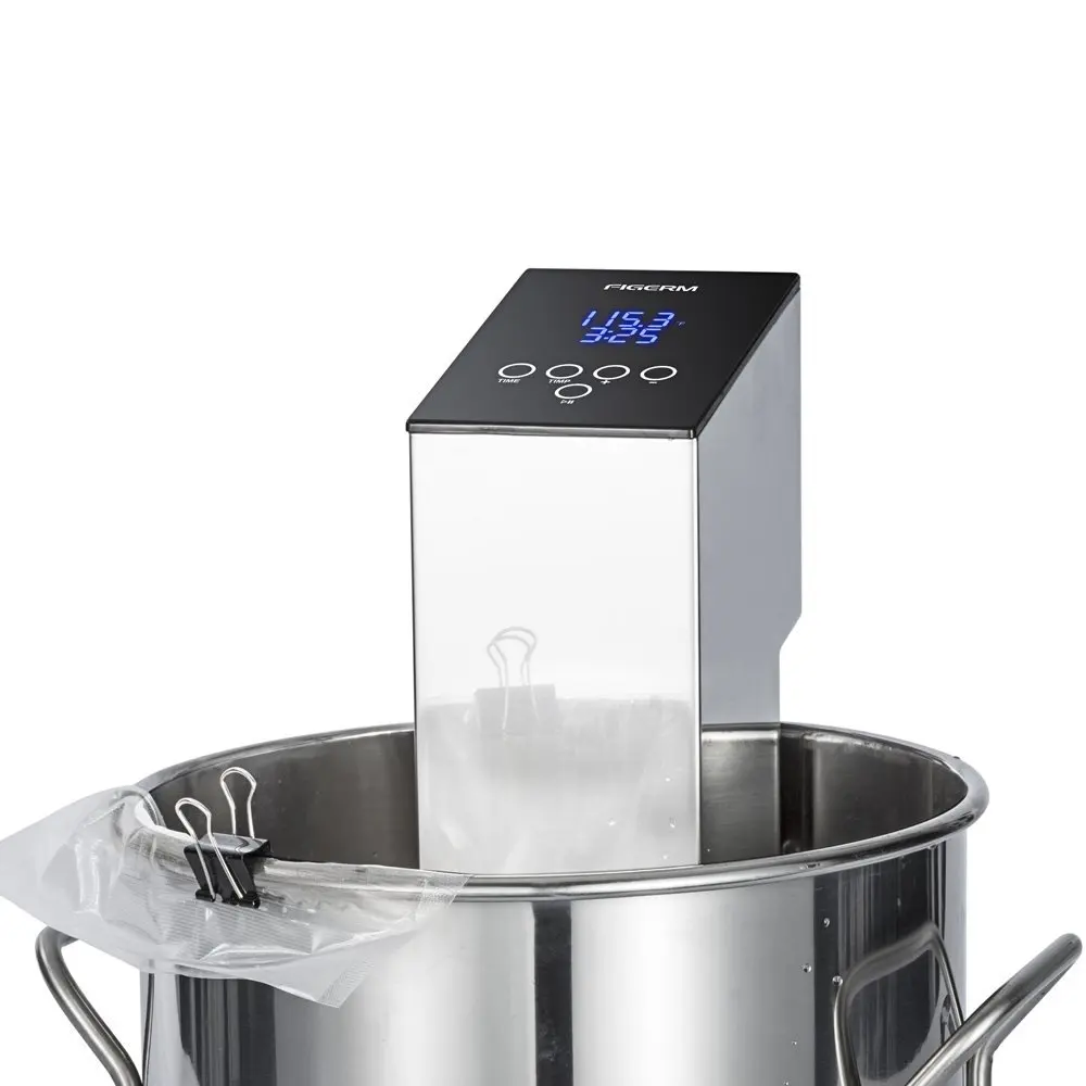 Food Processors Sous Vide Slow Cook Machine Immersion Cooker Circulator
