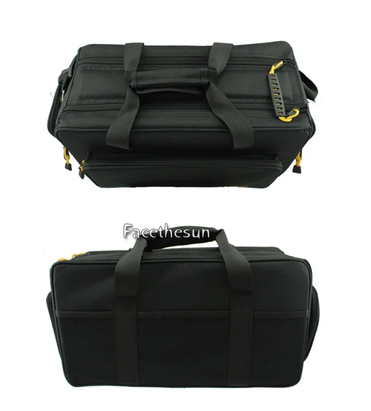 Camcorder video bag for Sony HDV 8