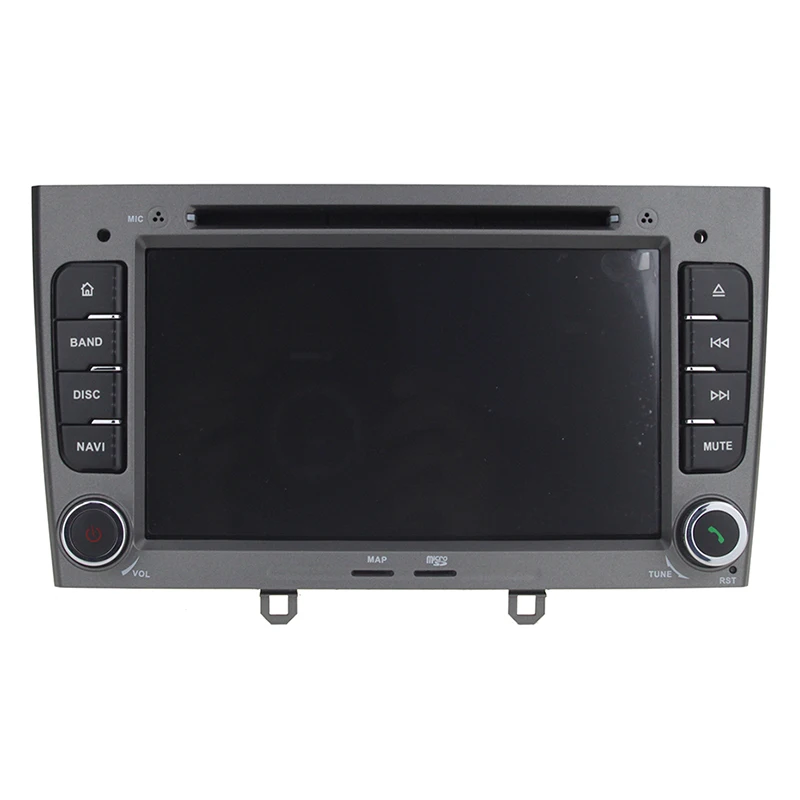 Discount 7" IPS HD 2DIN Android 9.0 4G+64G Car DVD Player GPS Navi for Peugeot 408 for Peugeot 308 308SW Audio Radio Stereo Head Unit 1 Discount 7" IPS HD 2DIN Android 9.0 4G+64G Car DVD Player GPS Navi for Peugeot 408 for Peugeot 308 308SW Audio Radio Stereo Head Unit 1