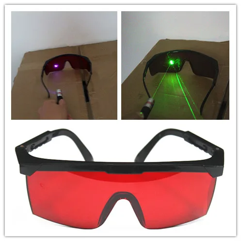 Защитные очки защитные 48 шт.|eye protective goggles|protective goggleslaser protection glasses |