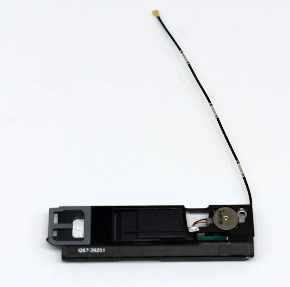 Original Loud Speaker Buzzer Ringer With Signal Antenna