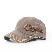 Мужская бейсболка модные бейсболки классические корейские бейсболки для мужчин черная бейсболка Snapback cap s