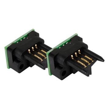 

(10 pieces/lot)competitive price! Toner Cartridge Chip use For Lenovos 5500/1100 laser printer