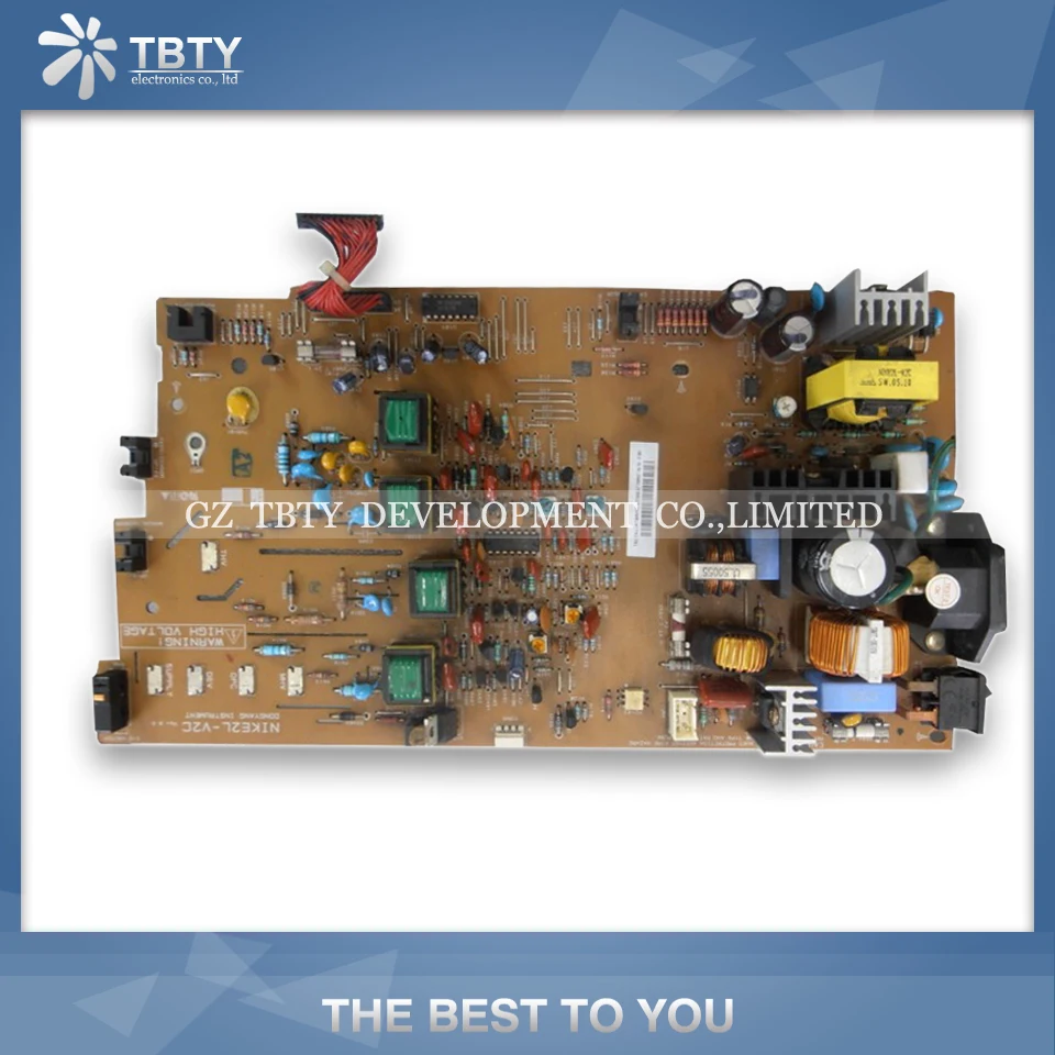 100 Test Printer Power Supply Board For Samsung 560PR 565PR 560 565