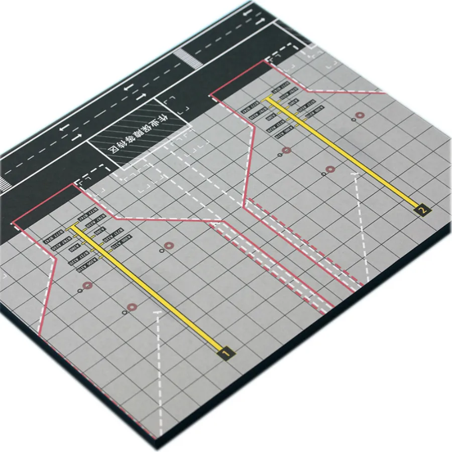 architecture airplane sheet (5)