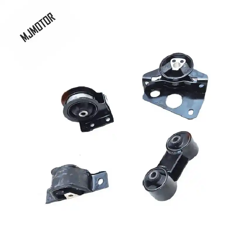 Engine Mountings Bracket Oil Sump Bracket Gearbox Bracket For Chinese Chery Qq 0 8 372 Engine Autocar Motor Cushion Bush Engine Compartment Aliexpress