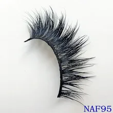 UPS,, 300 пар, ресницы 3D, норковые ресницы, натуральные, ручная работа, объемные, мягкие ресницы, длинные ресницы для наращивания, настоящие норковые ресницы