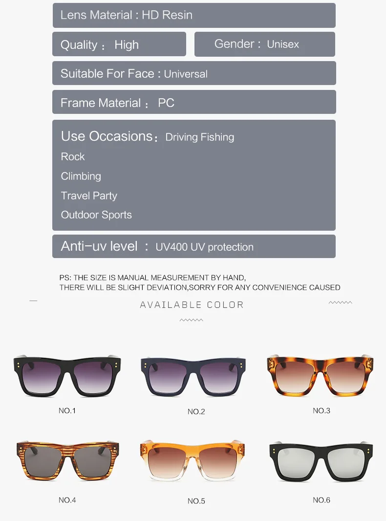 JackJad, новая мода, стиль создателя, градиентные Квадратные Солнцезащитные очки для женщин и мужчин, фирменный дизайн, заклепки, солнцезащитные очки Oculos De Sol 5673