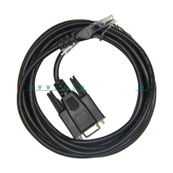 

Free shipping Koyo PLC programming cable PC-SZ-4 applies SZ-4/SZ-3