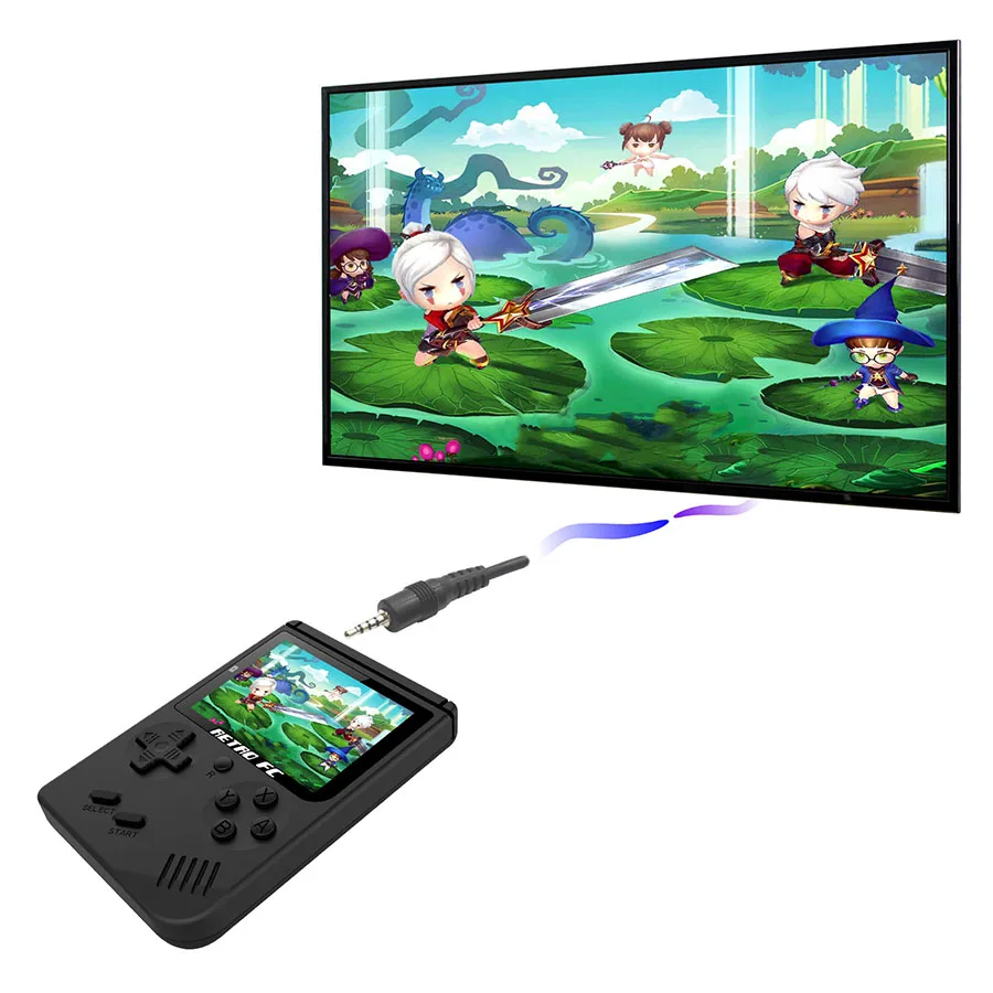 Portable-Video-Retro-Mini-Handheld-Game-Console-Player-3-0-Inch-8-Bit-Classic-TV-Portable (3)