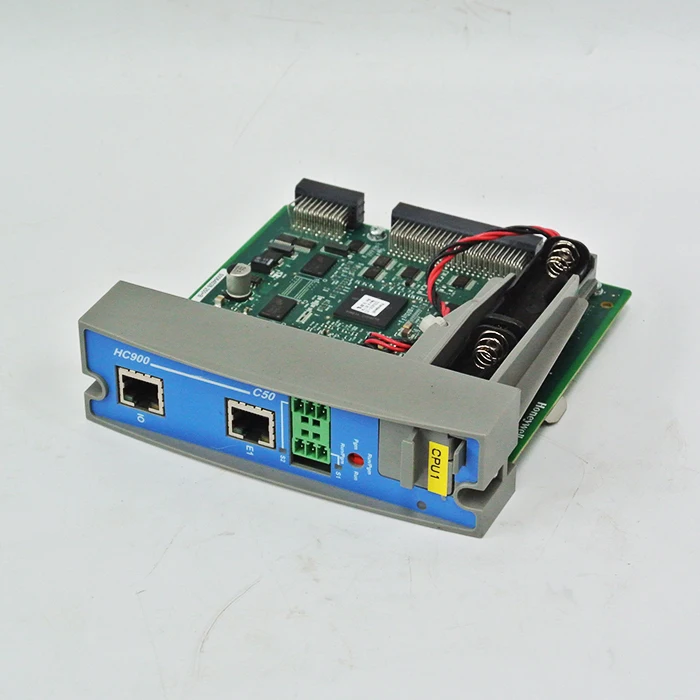

HONEYWELL HC900 900C50-0360-00 Used In Good Condition With Free DHL / EMS