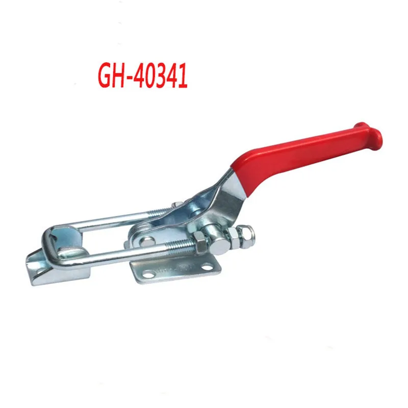 1/2pcs GH 40341 900KG Holding Capacity Quick Release Latch Door Latch