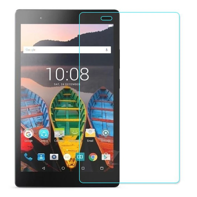

9H 2.5D 0.26mm Tempered Glass Screen Protector for Lenovo Tab 3 7 Plus 7703 7703X TB-7703X TB-7703F 7.0 inch Tablet Glass Film