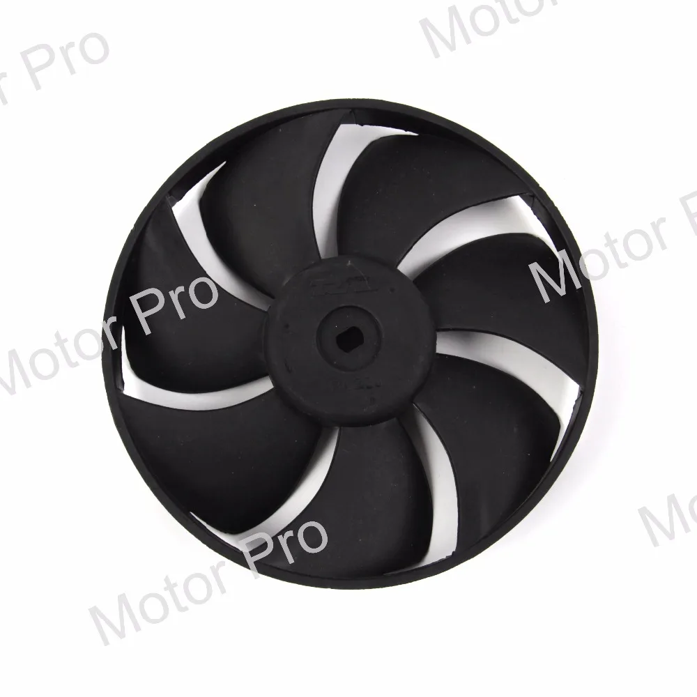 Мотоциклов ATV замены вентилятора радиатора для YAMAHA YZF R6 2003 2004 2005 2006 2007 YZF-R6 двигателя термальные для охлаждения вентилятор Cooler