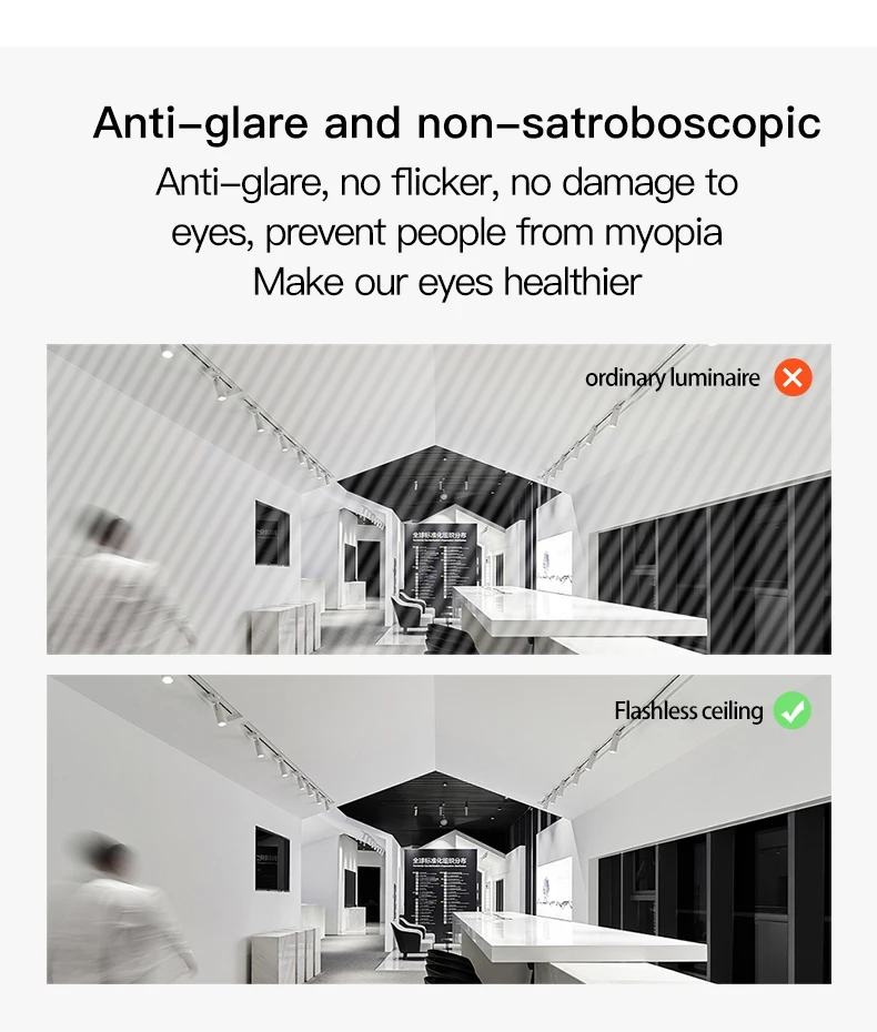 Holofotes de Trilho Girar Faixa Cob Aisilan Preto Branco Ferroviário Luzes Luminárias 7w Led Luz 13 Luzes e Iluminação