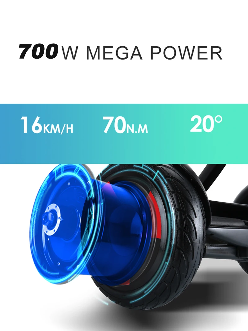 mini hover board