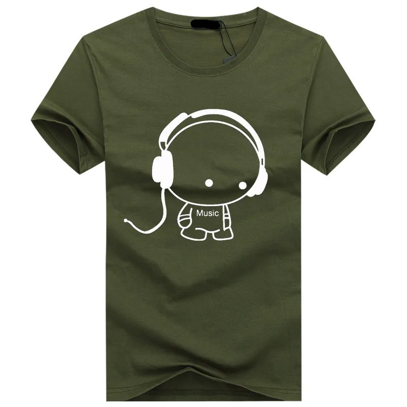 UNIVOS KUNI 2018 Summer New Fashion Casual Men T Shirt Short Sleeve Cartoon Printed Cotton Men T Shirt Plus Size 4XL 5XL J271 HTB1J3OiukKWBuNjy1zjq6AOypXam - UNIVOS KUNI 2018 Summer New Fashion Casual Men T Shirt Short Sleeve Cartoon Printed Cotton Men T Shirt Plus Size 4XL 5XL J271