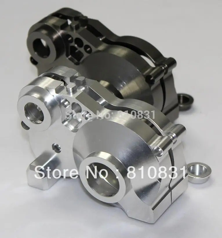 

CNC Metal Gear Box for hpi baja km rv