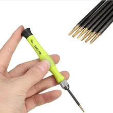 6+ 1 Ремешки для наручных часов Пружинные стержни Набор отверток ремешок для часов шпильки для снятия аппаратного ремонта набор инструментов аксессуары