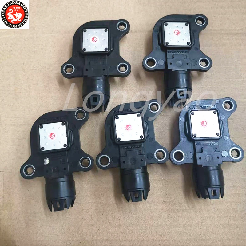 Original 7524879-07 752487907 11377524879 Camshaft Position Sensor shaft Sensor for BMWw N52 N52N E65 E66 E67 F10 F18 F11 730Li