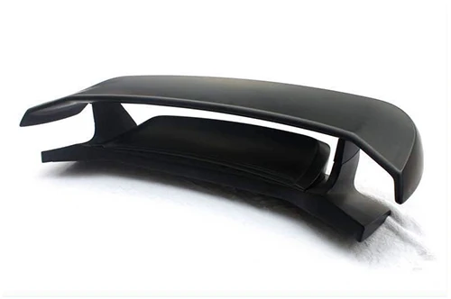 Porsche 911 991 Techart Style Spoiler 2