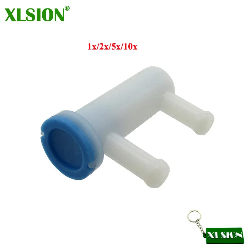 Топливный фильтр XLSION для Yamaha 69J-24501-10-00 F150 F200 F225 F250 LF250 заменяет топливный Sierra 18-79905 |