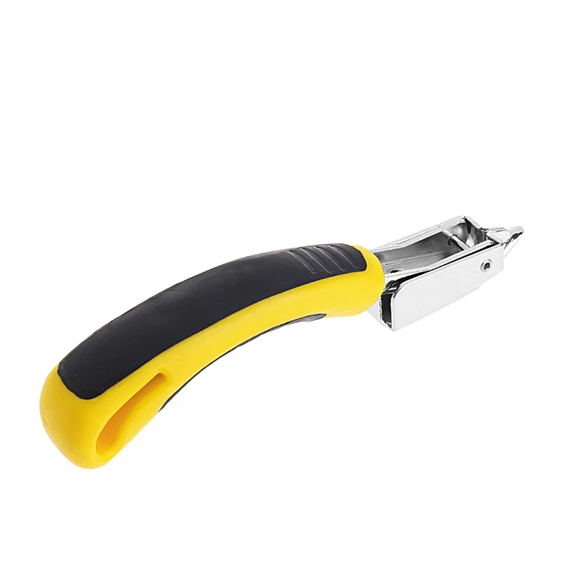 Сверхмощный инструмент для удаления степлера для обивки ногтей профессиональные инструменты Ferramentas