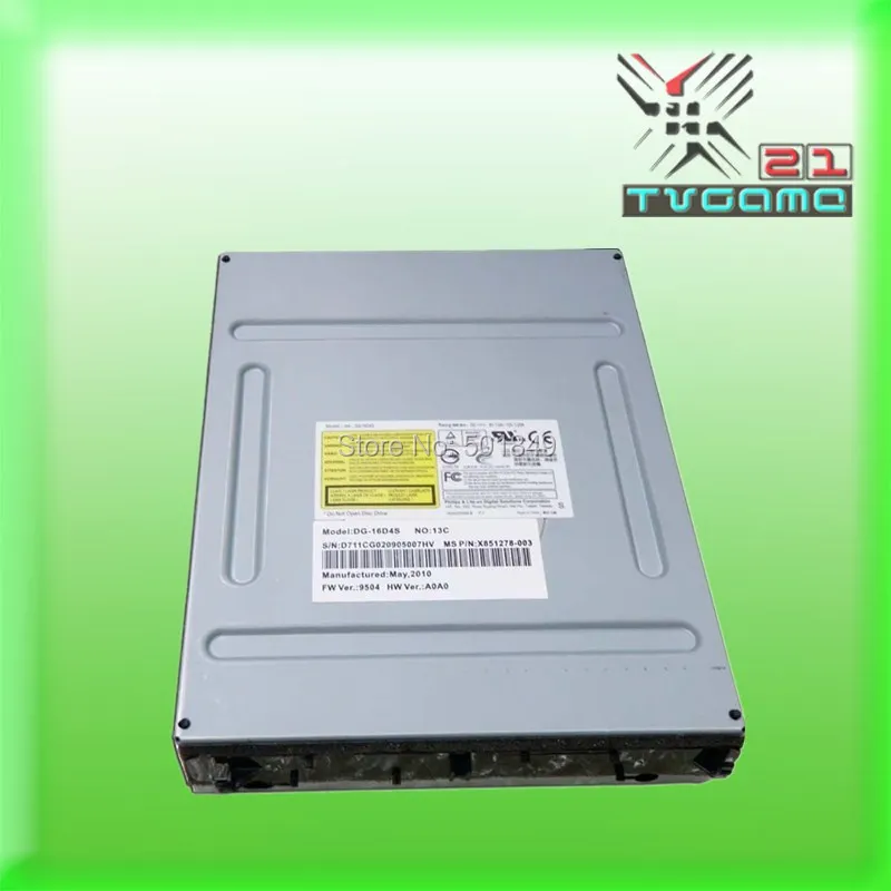 9504 DG-16D4S o_