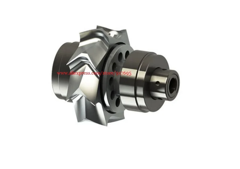 

Completed Rotor Suitable For Sirona T1 Control TC3 Turbine Cartridge