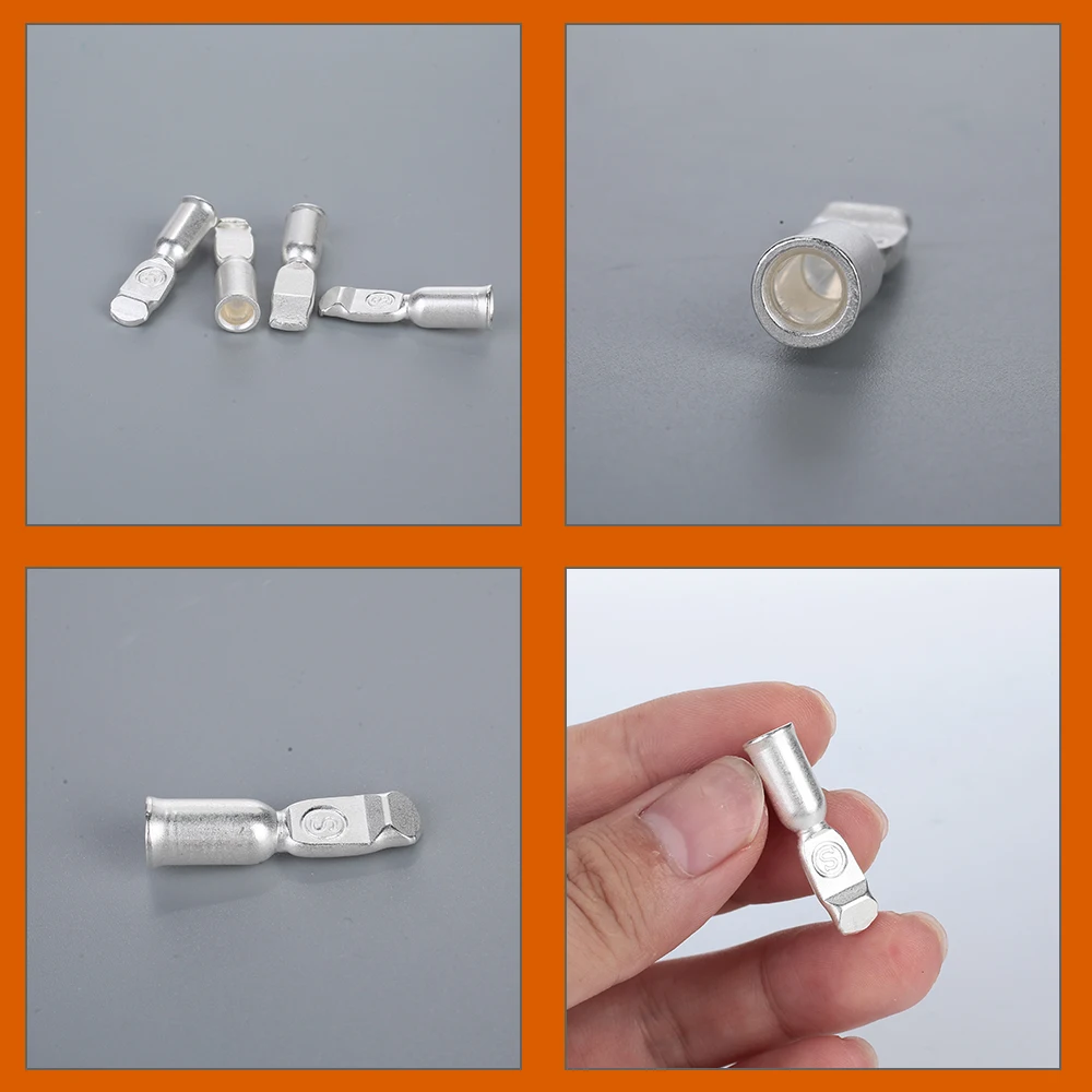 Vehemo для Plug 50A 600 в штепсельный соединитель мощность разъем Железнодорожный электрические системы высокий ток Plug мощность Сменные