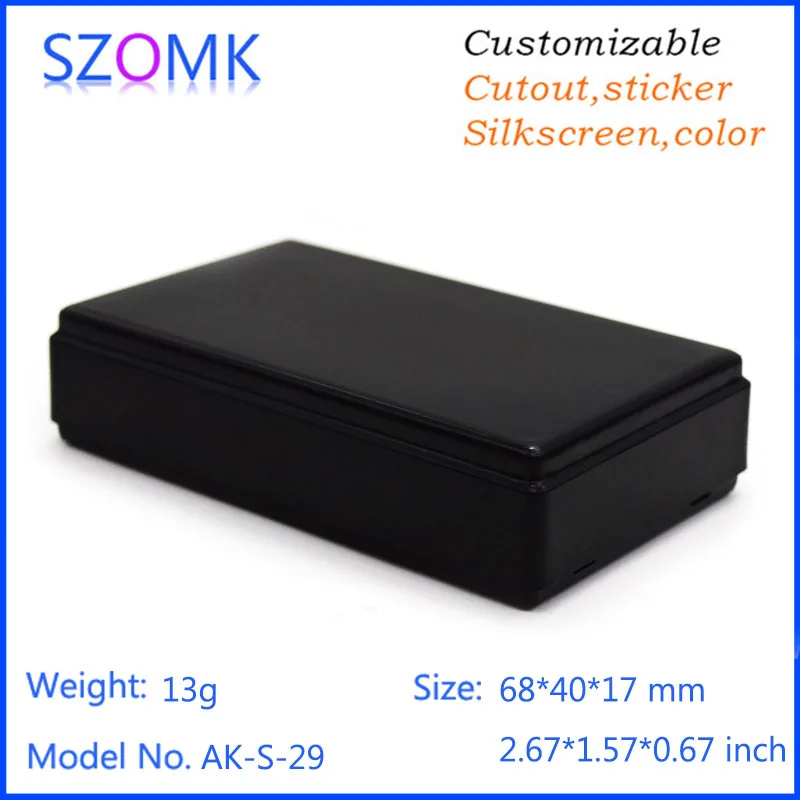 plastic enclosure for electronics control box szomk diy enclosure junction housing small abs instrument enclosure  (6).jpg