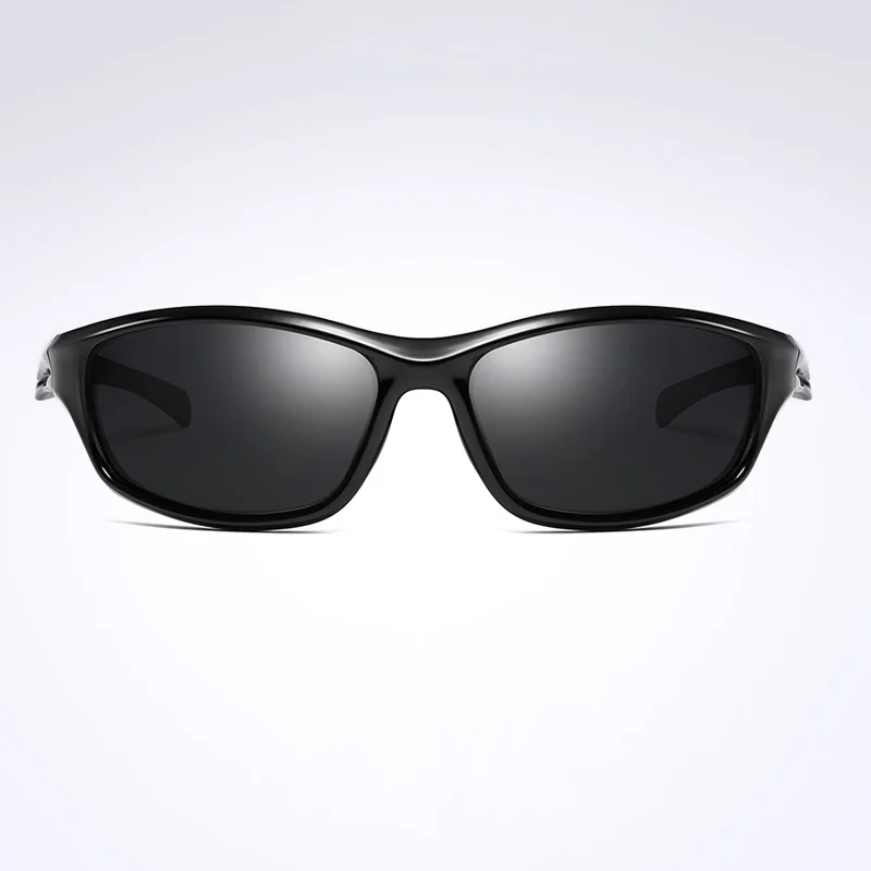 Men outdoor polarized driving goggle color film lens outdoor driving sunglasses for men