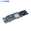 ESP32 0.96 ''0.96 pouces OLED Module d'affichage révision 1 WiFi Bluetooth 18650 Lithium batterie bouclier carte de développement CP2102 ► Photo 1/6