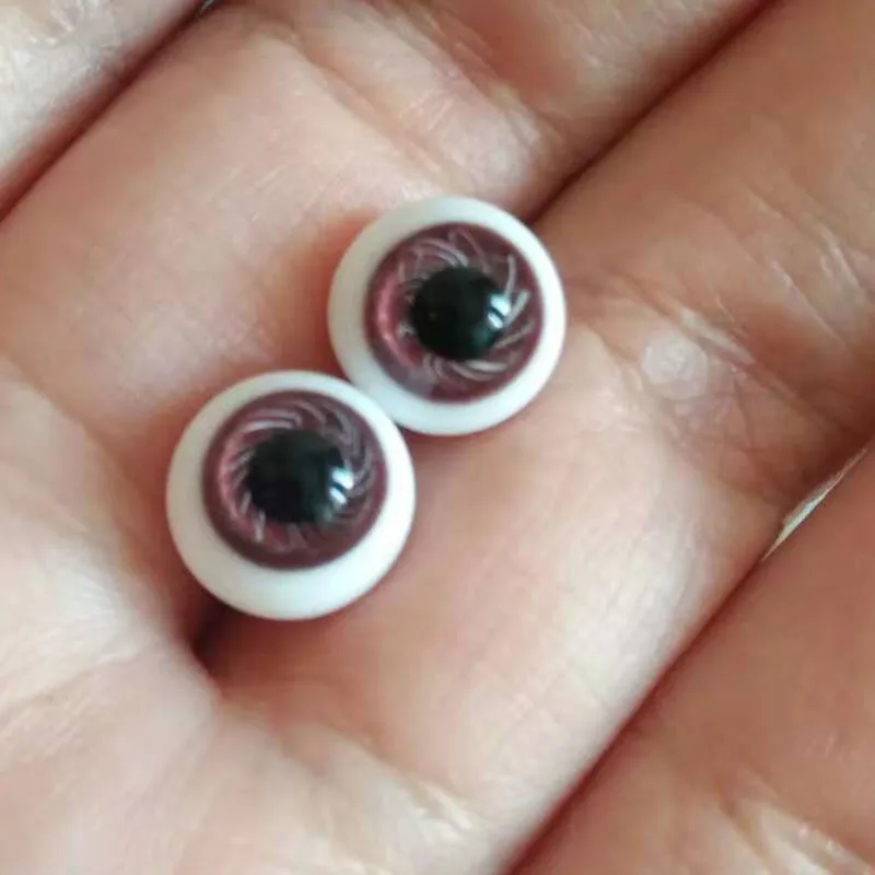 bjd eyes 8mm