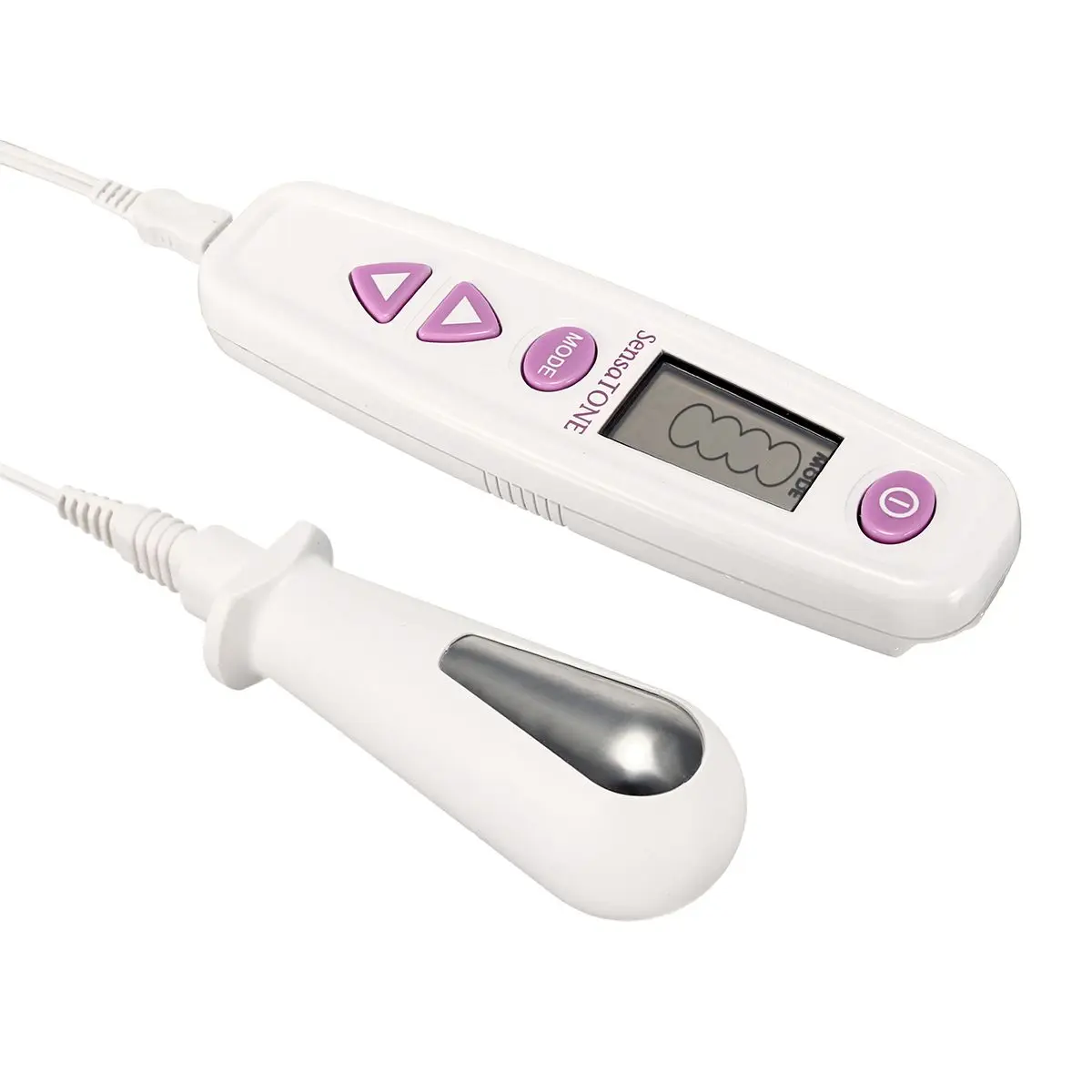 

Electric Kegel Exerciser Pelvic Floor Muscle Stimulator Kegal Trainer Toner Female Incontinence Improve Intimate Sensation Tool